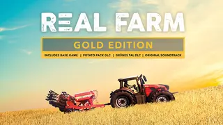 Real Farm Gold Edition