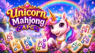 Unicorn Mahjong APG - Xbox One