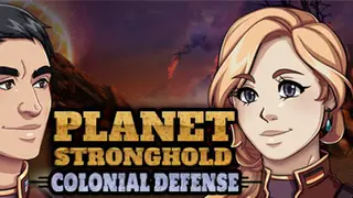 Planet Stronghold: Definitive Edition: Colonial Defense Deluxe