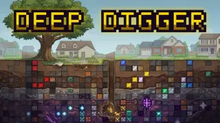 Deep Digger