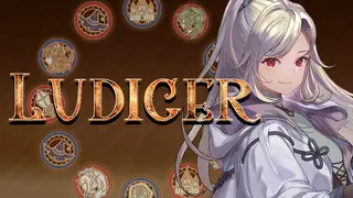 Ludiger