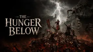 The Hunger Below