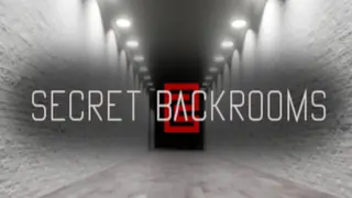 Secret Backrooms 2