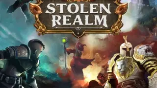 Stolen Realm - Switch