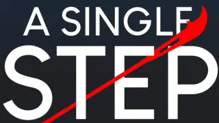 A Single Step (No longer in development)