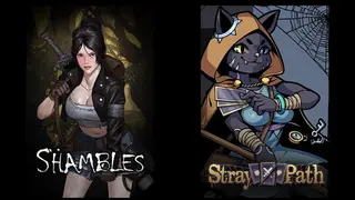 Shambles: Sons of Apocalypse & Stray Path