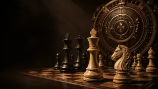 APG Chess Game Ultimate - Xbox One