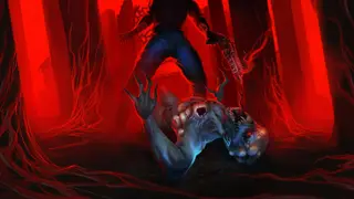 Bloodhound (Xbox One & Series)