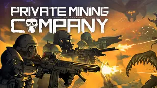Private Mining Company