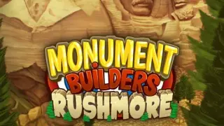Monument Builders Rushmore - Switch