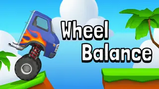 Wheel Balance