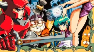 Sugoro Quest: Dice Heroes - Switch