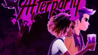 Afterparty - PS4