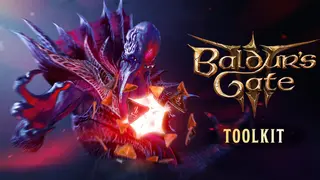 Baldur's Gate 3 Toolkit