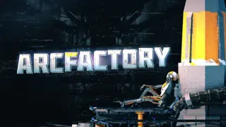 Arcfactory