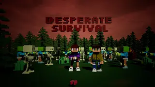 Desperate Survival