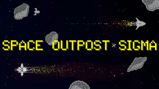 Space Outpost Sigma