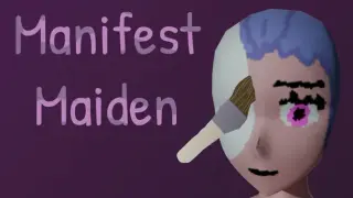 Manifest Maiden