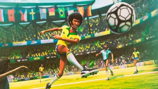 Legendary Eleven (Xbox One)