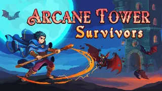 Arcane Tower Survivors