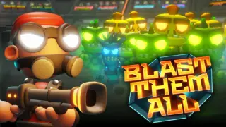 Blast Them All