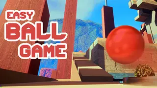 Easy Ball Game