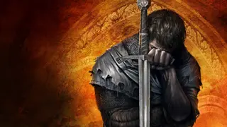Kingdom Come: Deliverance - PS4 & PS5