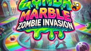 Zumba - Marble Zombie Invasion - Switch