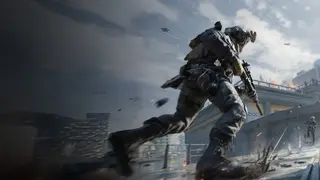 Delta Force (F2P) (PS5)