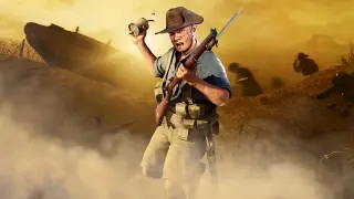 Gallipoli - Expeditions Pass - Xbox Series