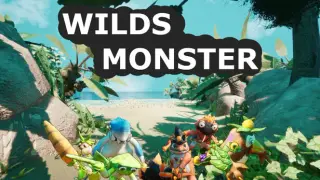 Wilds Monster