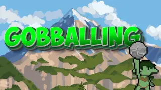Gobballing