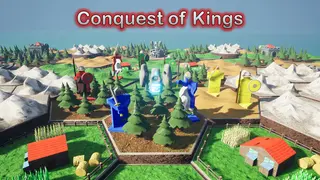 Conquest of Kings