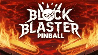Infinity Rage Pinball Brick Breaker