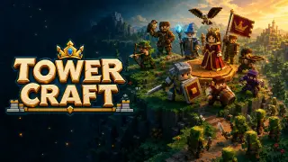 Tower Craft