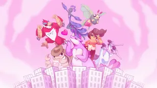 Kaichu: The Kaiju Dating Sim - Xbox One & Series