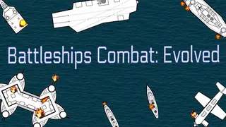 Battleships Combat: Evolved
