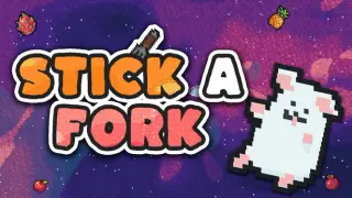 Stick A Fork
