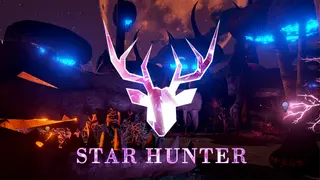 Star Hunter VR
