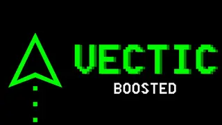Vectic: Boosted