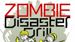 ZOMBIE DISASTER DRILL - Switch