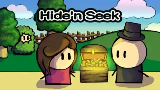 Hide and Seek Heist: Police vs Thieves