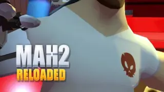 Max Reloaded II - Switch