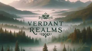 Verdant Realms Pack