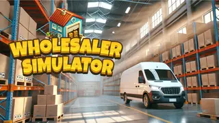 Wholesaler Simulator