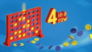 4 in a row