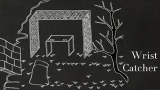 Wrist Catcher-寸关