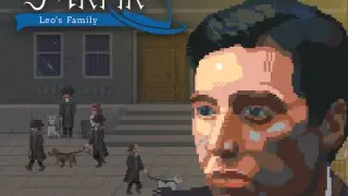 Whiskey Mafia: Leo's Family - Switch