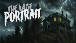 THE LAST PORTRAIT