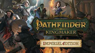 Pathfinder: Kingmaker β Imperial Edition Bundle